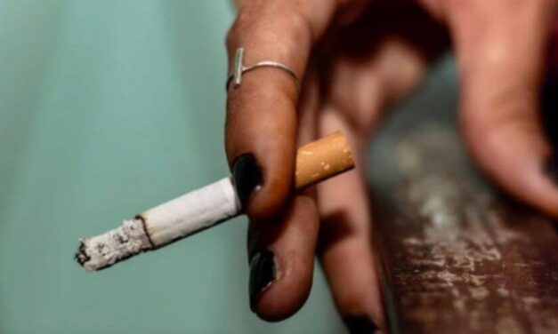 ✌️ En Nueva Zelanda prohibirán el cigarrillo a las generaciones futuras ✌️