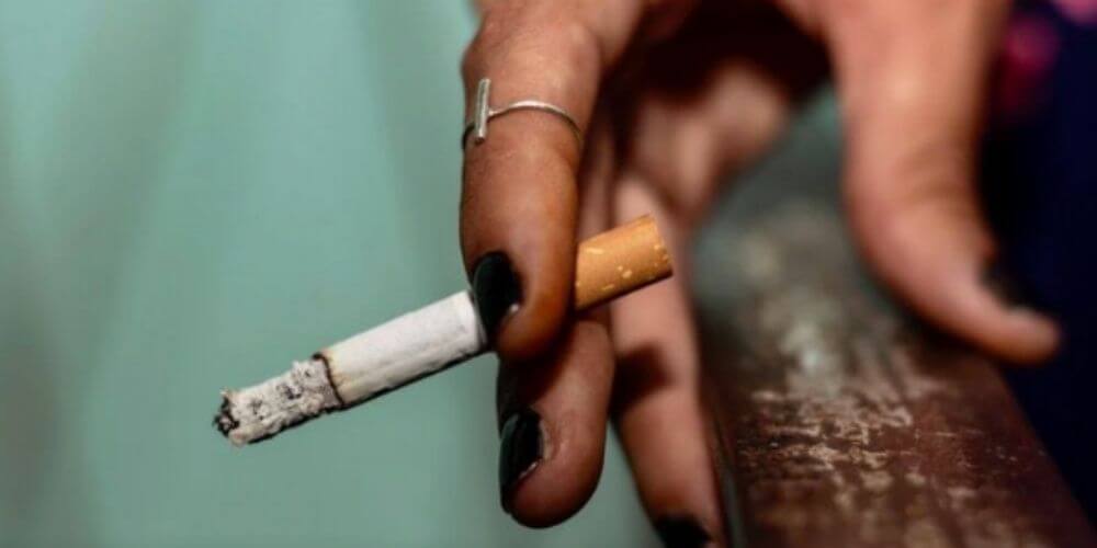 ✌️ En Nueva Zelanda prohibirán el cigarrillo a las generaciones futuras ✌️