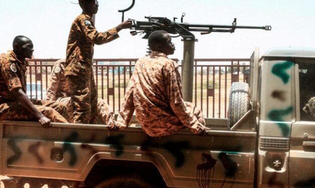 Enfrentamientos étnicos dejan al menos 48 muertos en el oeste de Sudán