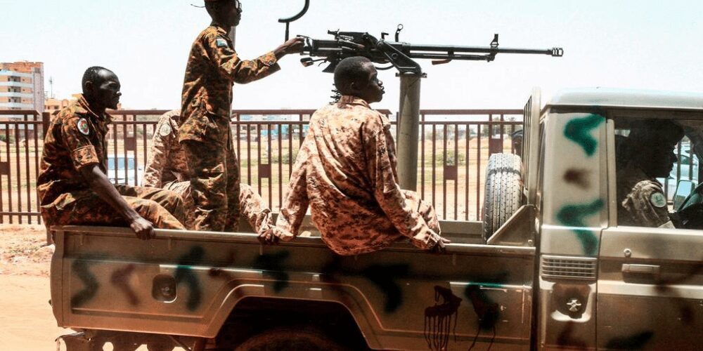 Enfrentamientos étnicos dejan al menos 48 muertos en el oeste de Sudán