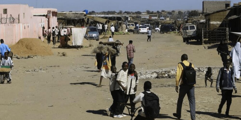 enfrentamientos-etnicos-dejan-al-menos-48-muertos-en-el-oeste-de-sudan-Darfur-movidatuy.com
