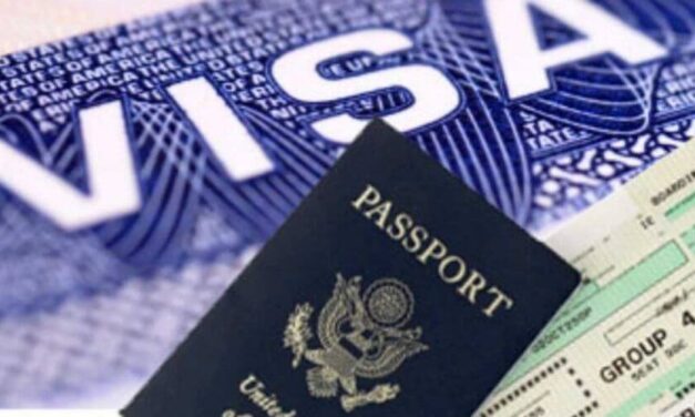 ✅ Guía para solicitar Visa a Estados Unidos en Colombia ✅