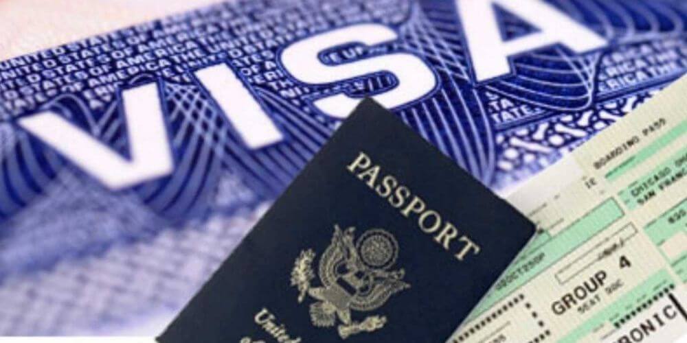 ✅ Guía para solicitar Visa a Estados Unidos en Colombia ✅