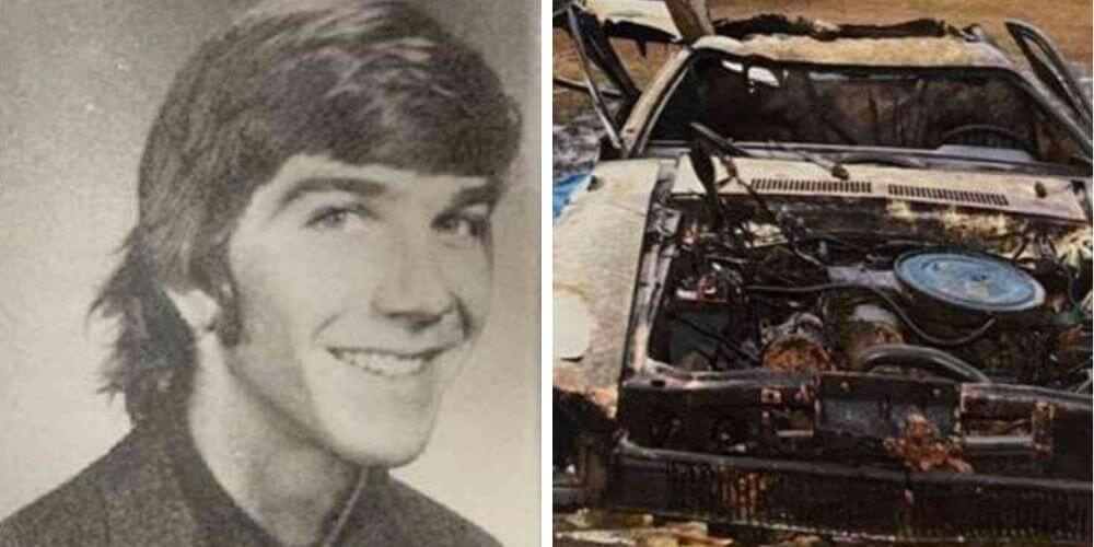 luego-de-45-años-encontraron-el-auto-de-un-estudiante-desaparecido-en-EEUU-kyle-wade-clinkscales-movidatuy.com