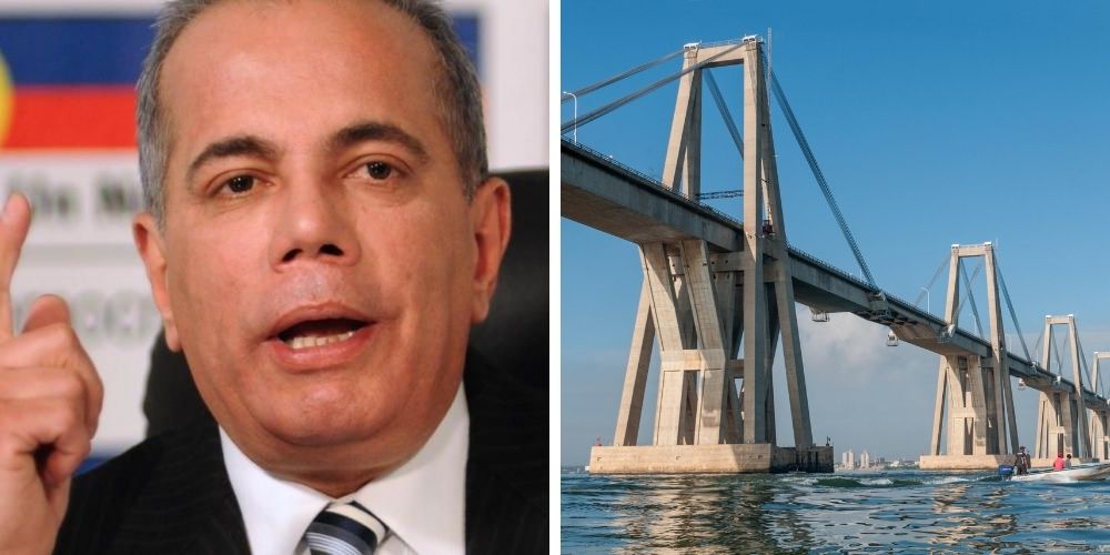 😮 Maduro arrebata a Rosales el control sobre el puente, los peajes y los aeropuertos 😮