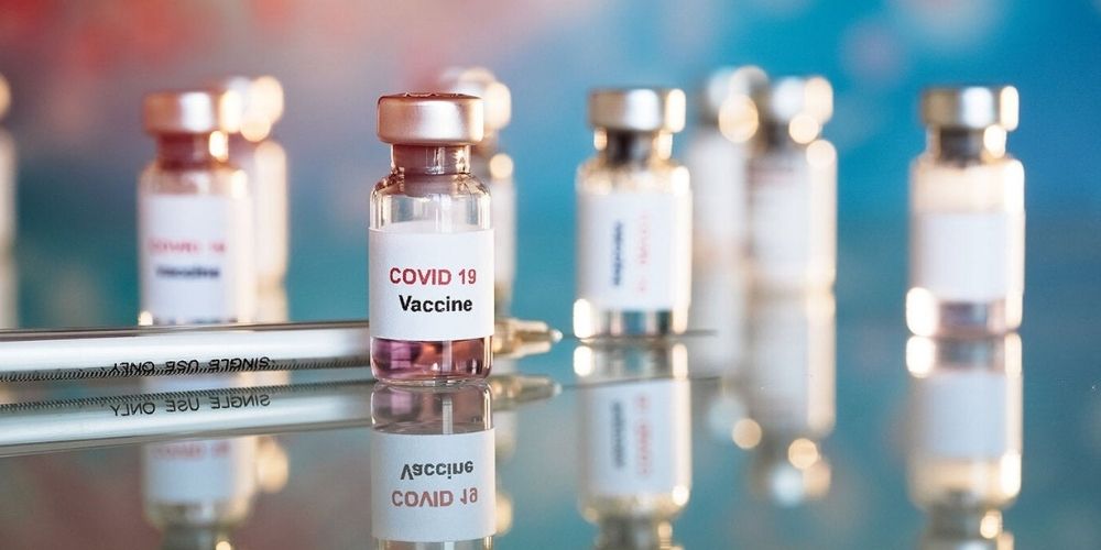 ✅ OPS: Venezuela recibirá 6 millones de vacunas anticovid en enero de 2022 ✅