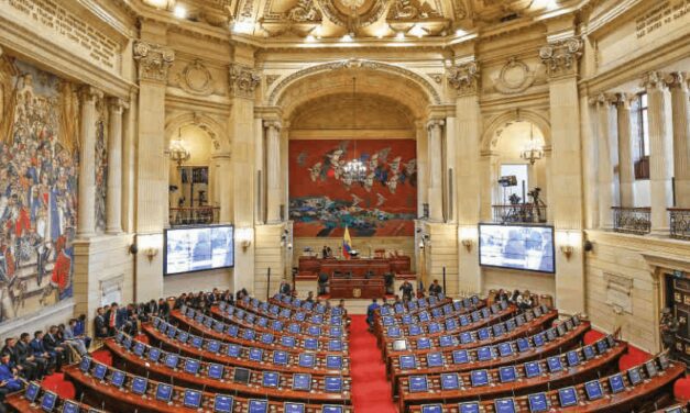 ✅ ¿Qué se necesita para ser Senador en Colombia? ✅