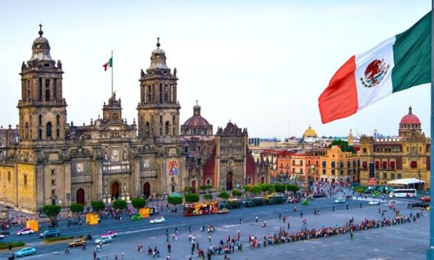 ✅ Requisitos para viajar a México desde Venezuela ✅