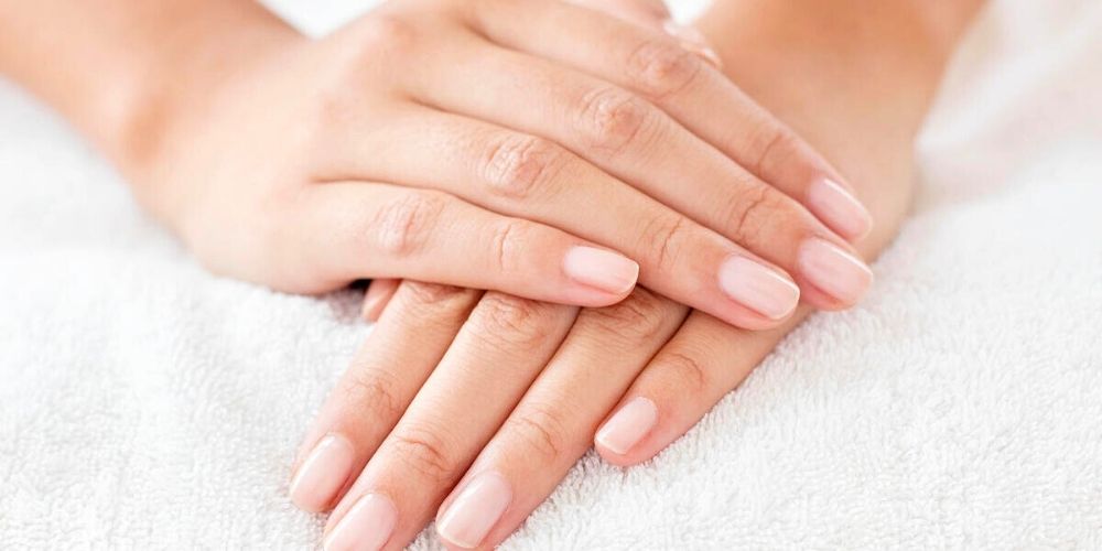 ✅ Tips naturales para quitar el color amarillo de las uñas ✅