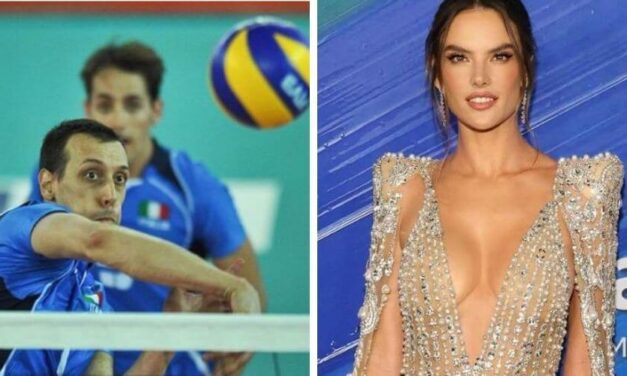 😮 Voleibolista perdió 800 mil euros creyendo que tenía una novia virtual supermodelo 😮