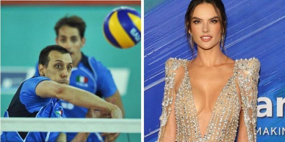 😮 Voleibolista perdió 800 mil euros creyendo que tenía una novia virtual supermodelo 😮