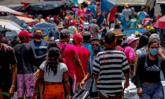 Los comercios en Diciembre registraron más de 30% de sus ventas