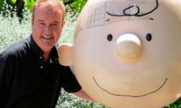A los 65 años, fallece la primera voz de Charlie Brown en Snoopy