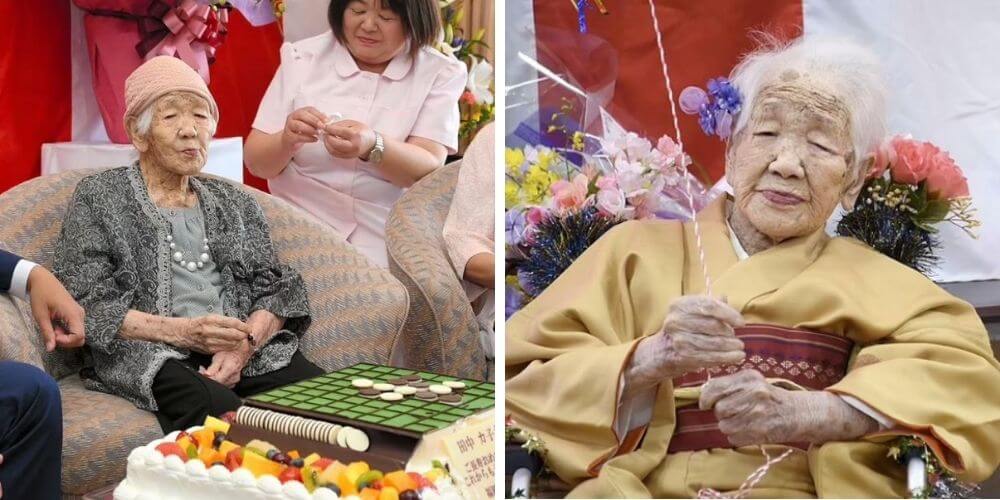 anciana-japonesa-mas-vieja-del-mundo-acaba-de-cumplir-119-años-kane-cumpleaños-movidatuy.com
