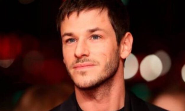 Así despidió a Gaspard Ulliel tras su muerte el director de Hannibal