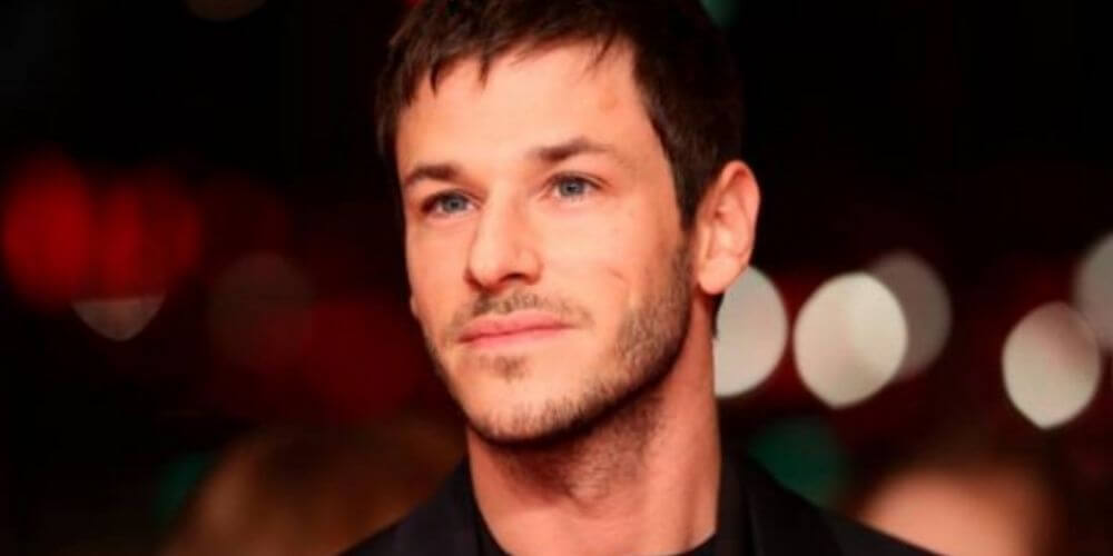 Así despidió a Gaspard Ulliel tras su muerte el director de Hannibal