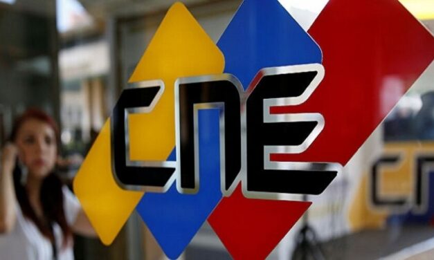✅ CNE declara improcedente solicitud de referendo contra Maduro ✅