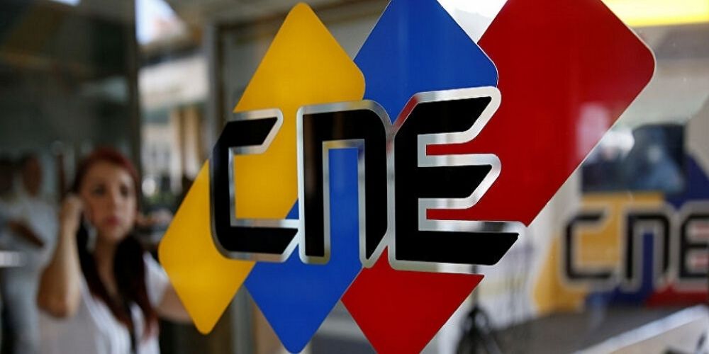 ✅ CNE declara improcedente solicitud de referendo contra Maduro ✅