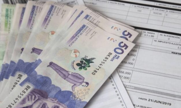 ✅ Cómo pagar impuestos en Colombia ✅