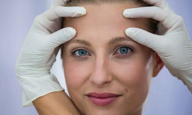 ✅¿Cómo rejuvenecer la piel? Te mostramos algunas técnicas✅