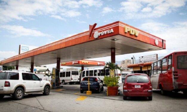 ✅ Con la huella conductores tendrán gasolina subsidiada ✅