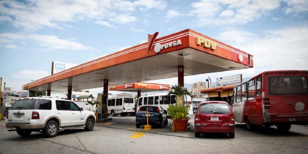 ✅ Con la huella conductores tendrán gasolina subsidiada ✅