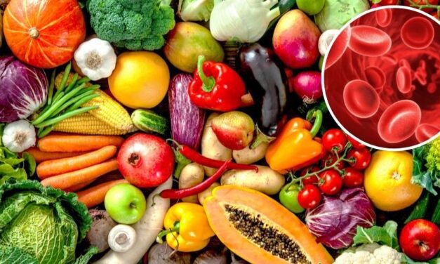 ✅ Conoce los alimentos más eficaces para subir las plaquetas ✅