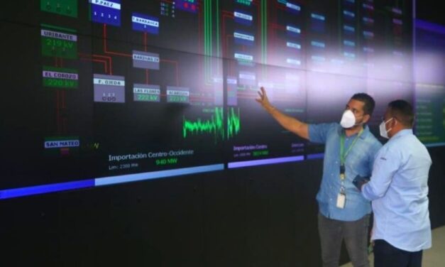 Denuncian arremetida contra el Sistema Eléctrico Nacional