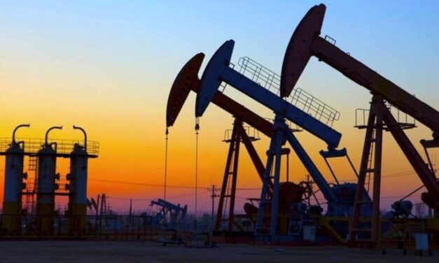 ✅ El petróleo alcanzó su precio más alto en más de 7 años ✅