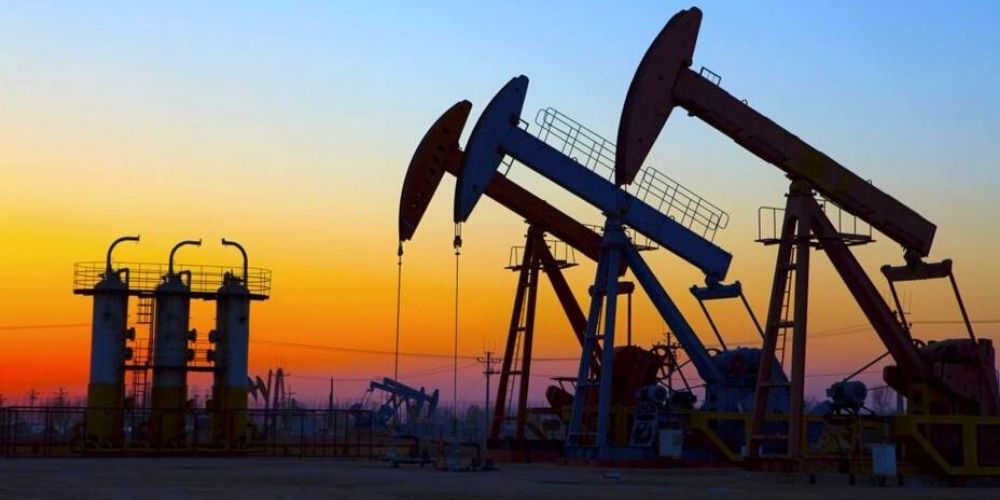 ✅ El petróleo alcanzó su precio más alto en más de 7 años ✅