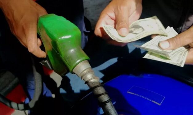 ✅ Maduro ordena acabar con las mafias de la gasolina ✅