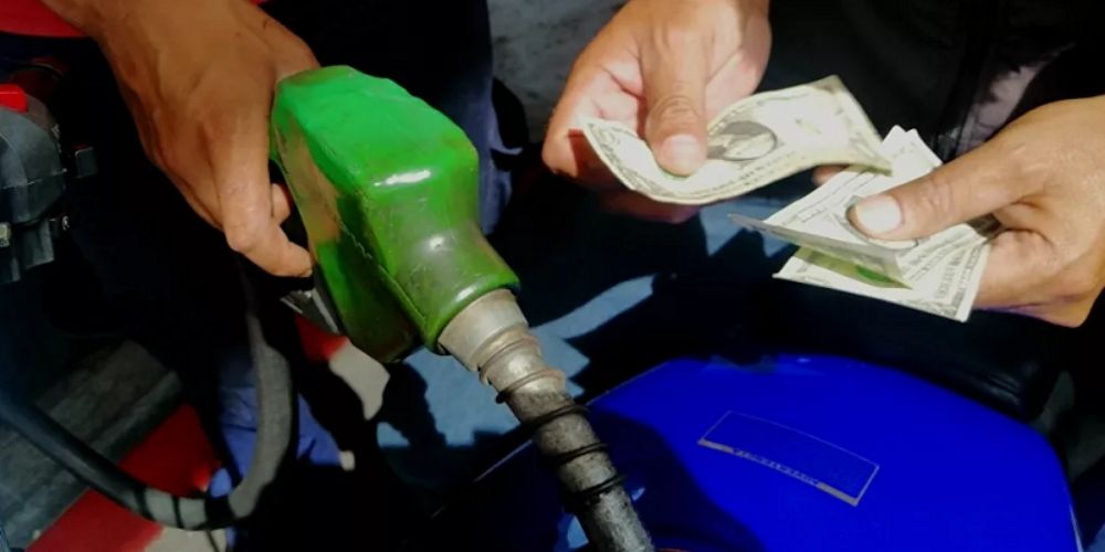 ✅ Maduro ordena acabar con las mafias de la gasolina ✅