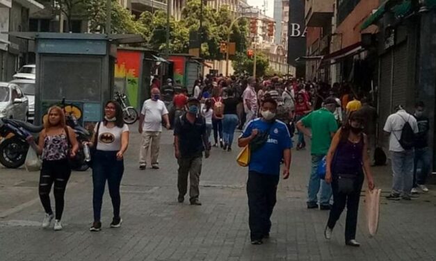 ✅ Nicolás Maduro: No habrá método 7+7 hasta nuevo aviso ✅