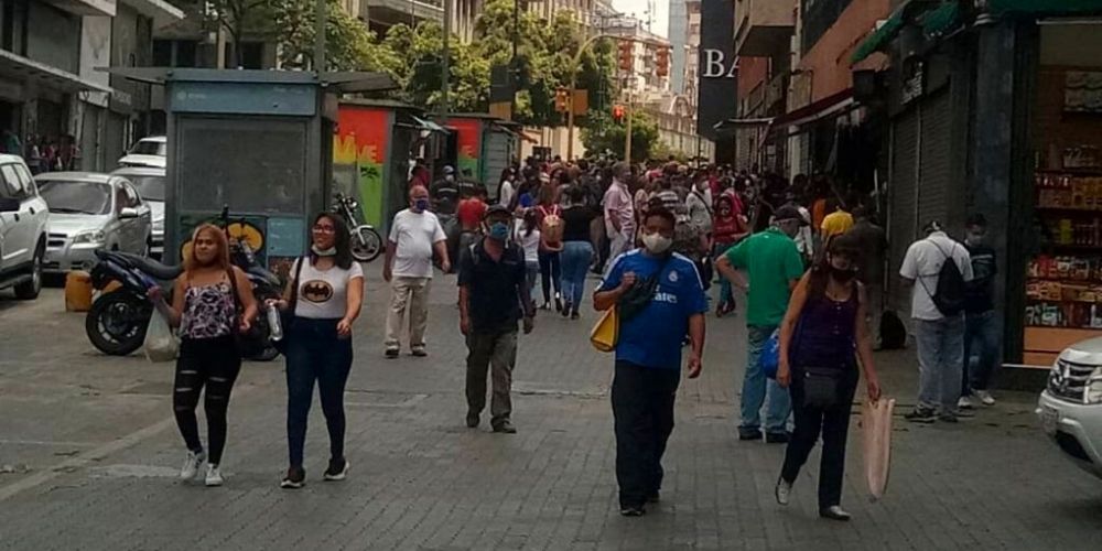 ✅ Nicolás Maduro: No habrá método 7+7 hasta nuevo aviso ✅