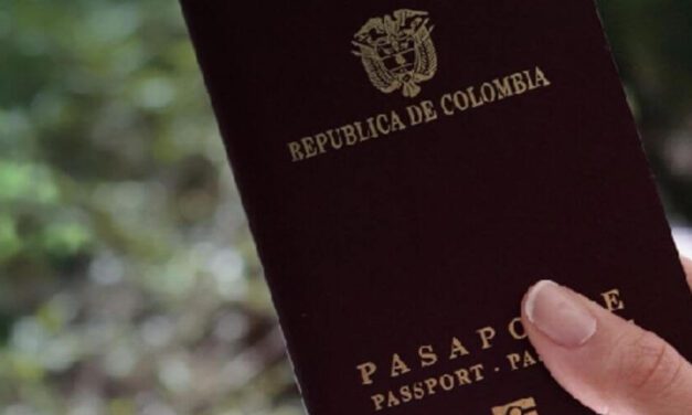 ✅ ¿Qué se necesita para renovar el pasaporte colombiano? ✅
