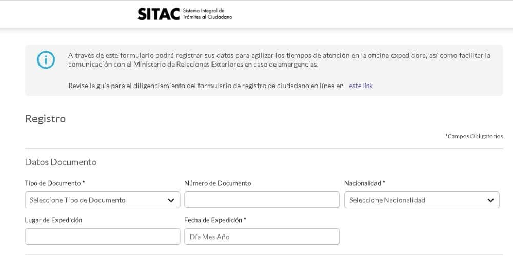 que-se-necesita-para-renovar-el-pasaporte-colombiano-llenar-planilla-movidatuy.com