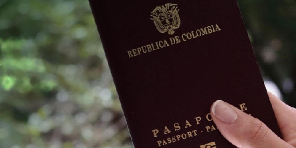 ✅ ¿Qué se necesita para renovar el pasaporte colombiano? ✅