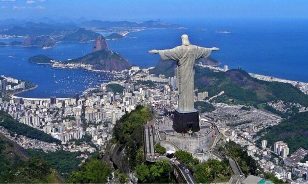 ✅ Requisitos para entrar a Brasil desde Venezuela ✅