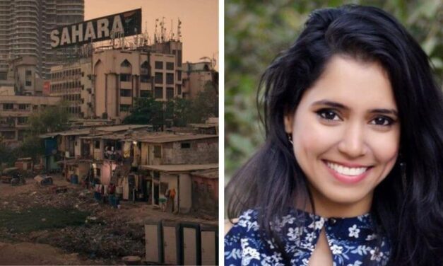 ✌️ Shaheena Attarwala, la mujer que se convirtió en diseñadora de Microsoft ✌️