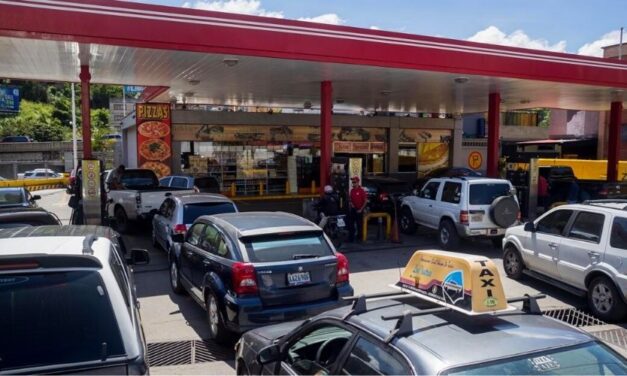 ✅ Supervisarán estaciones de servicio de Miranda, Caracas y La Guaira ✅