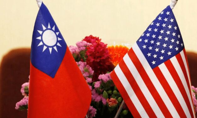 China solicita a los Estados Unidos renunciar al plan de venta de armas a Taiwán