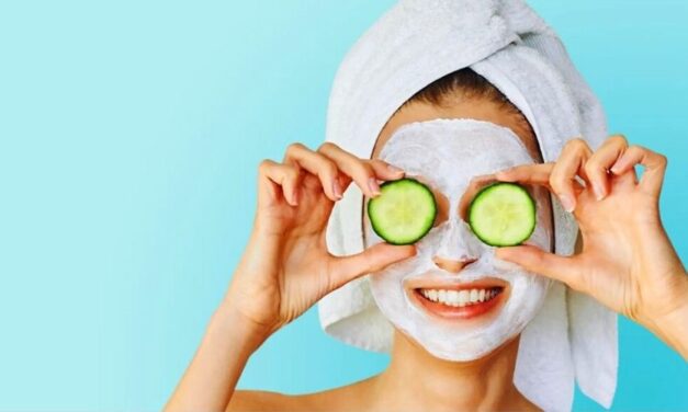 ✅ Descubre las mejores mascarillas naturales con efectos antiarrugas y cicatrizante ✅