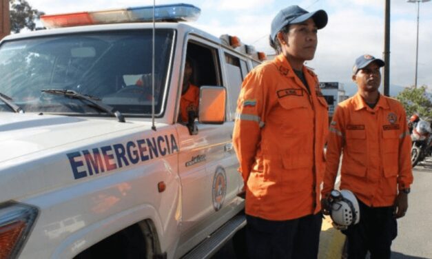 ✅ Estos son los requisitos para entrar en Protección Civil ✅