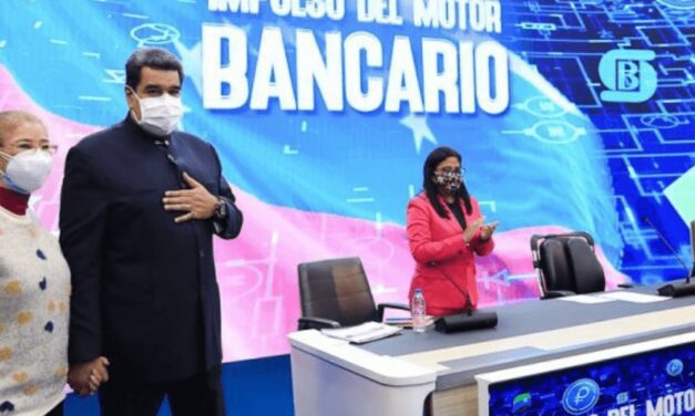 ✅ Gobierno Nacional anuncia reducción del anclaje legal bancario y activación del crédito productivo ✅