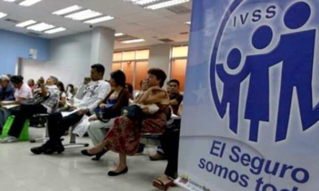 ✅ IVSS publica requisitos para solicitar medicamentos de alto costo ✅