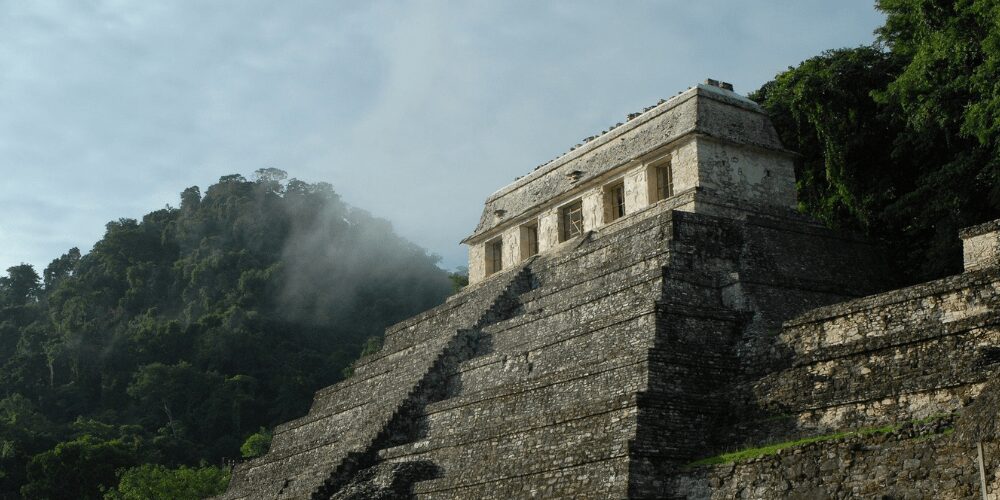 México: las zonas mayas son víctimas del calentamiento global 