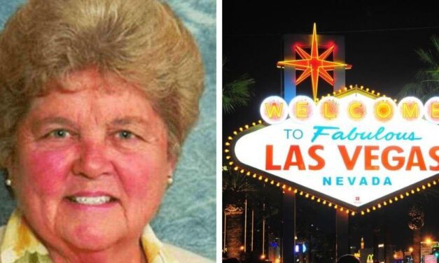 😮 Monja irá presa por robar dinero de la escuela donde trabajaba para pagar juegos en casinos 😮
