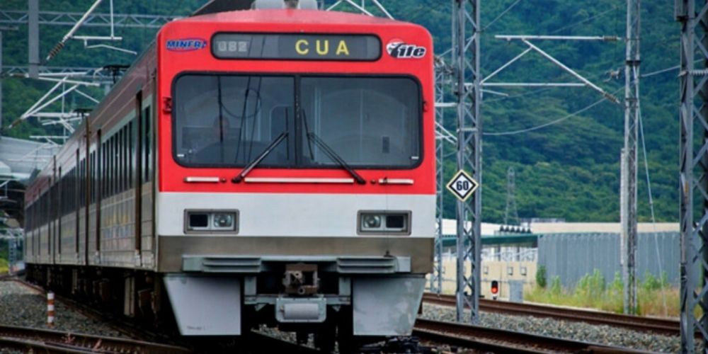 ✅ Proyecto “Tren Tuy” beneficia a más de 750 mil mirandinos ✅