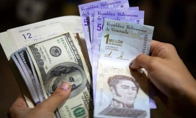 ✅ Aumento del salario mínimo se pagará con retroactivo y se mantendrá fijado en 30$ ✅