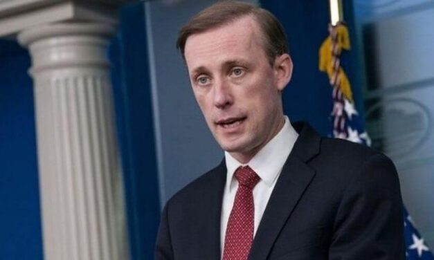 Gobierno de Estados Unidos advierte a China para no apoyar a Rusia en la invasión a Ucrania